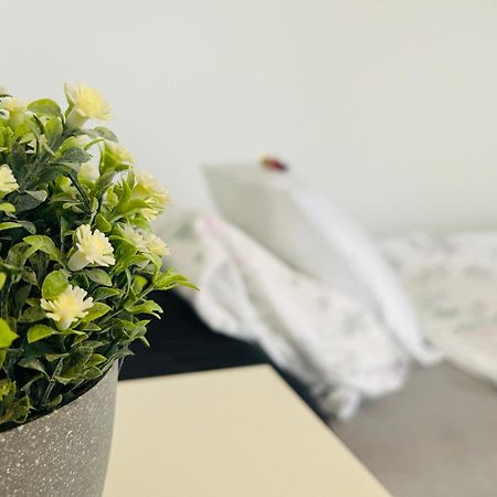 Zwergenstube Lejlighed Wulfrath Eksteriør billede